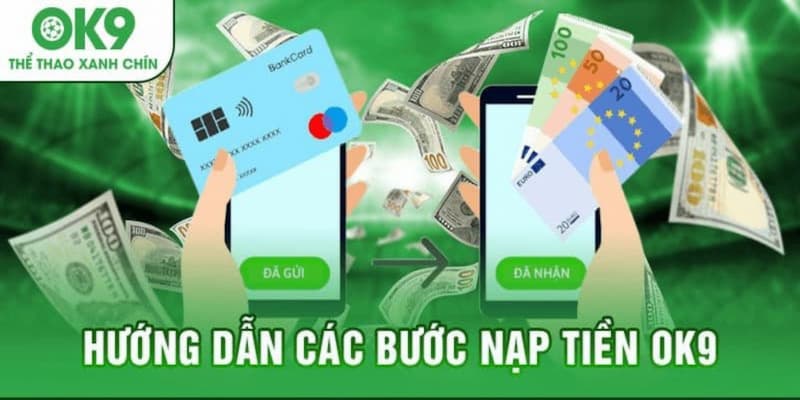 Nắm chắc các bước để thành công