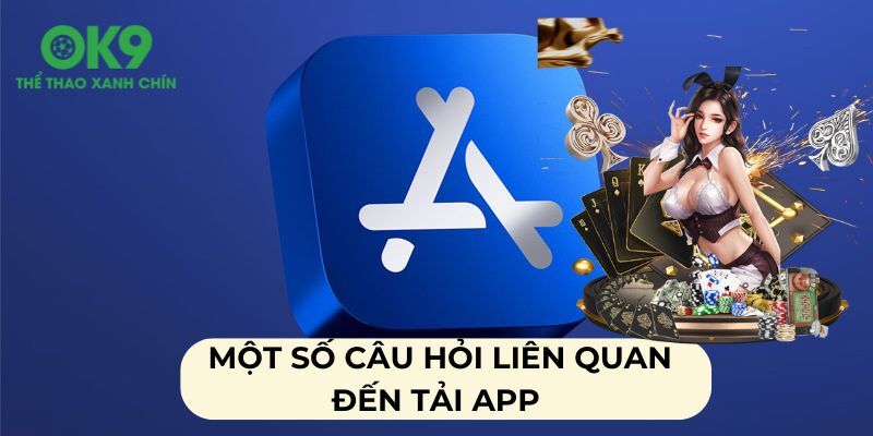 Cài đặt app OK9 hoàn toàn miễn phí