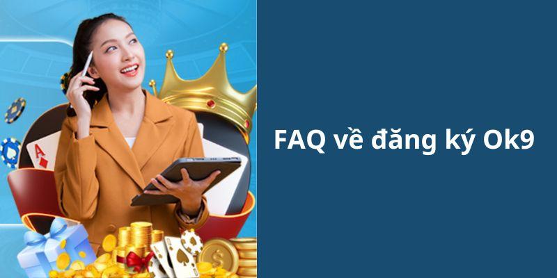 Quá trình đăng ký tại OK9 có phức tạp không?