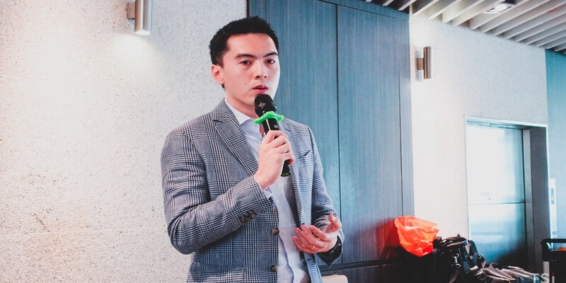 Sự nghiệp đầy vẻ vang của CEO Hoàng Nhật Minh